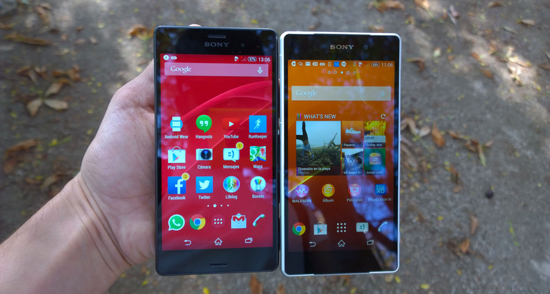Illustration for article titled Sony Xperia Z3, análisis: no encontrarás un Android con mejor batería